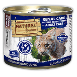Natural Greatness Lata Renal Care 200 g