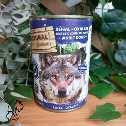 Natural Greatness Lata Renal Care 400 g