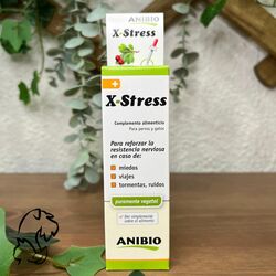 Anibio X- Stress 30 mL
