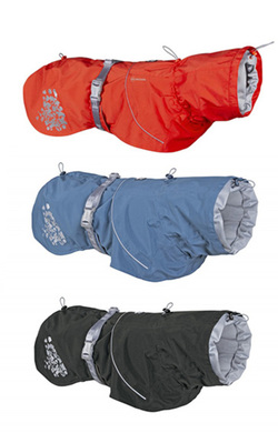 Hurtta Monsoon Coat