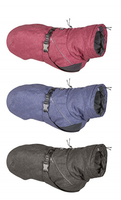 Hurtta Expedition Parka