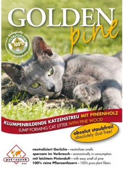 Arena Golden Grey Pine