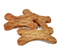 Huesitos de pavo 100 g