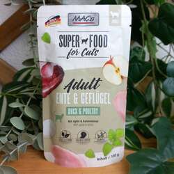 Mac´s Sobre- Pato y Ave de Corral 100 g